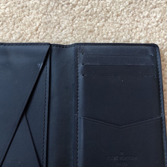 Louis Vuitton Pocket Organizer - Picture 6 of 6